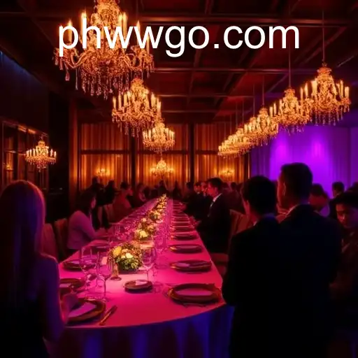 Exploring the Unique World of Exclusive Events: PHWW