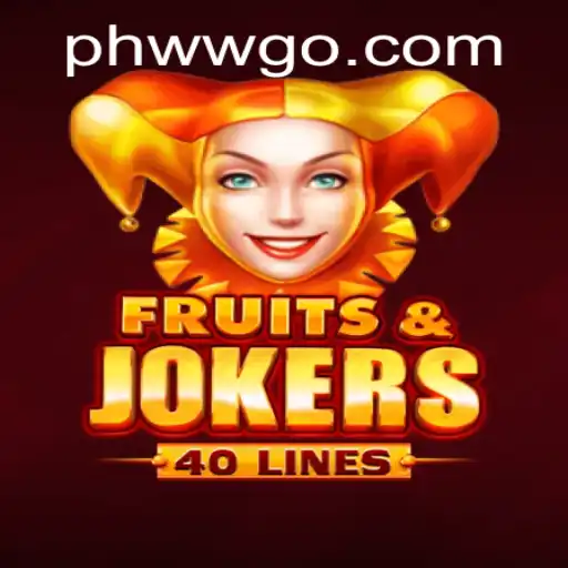 Exploring FruitsAndJokers40: A Journey into the Thrilling World of Slot Gaming