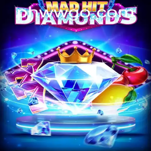 MadHitDiamonds: A Thrilling Adventure in the Gem-filled Arena