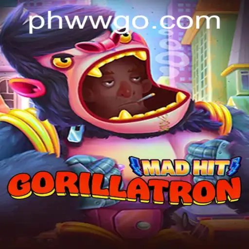 Unveiling the Thrills of MadHitGorillatron: A Journey into Gaming Adventure