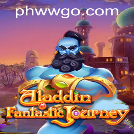 The Enchanting World of Aladdin: Discovering the Magic with PHWW