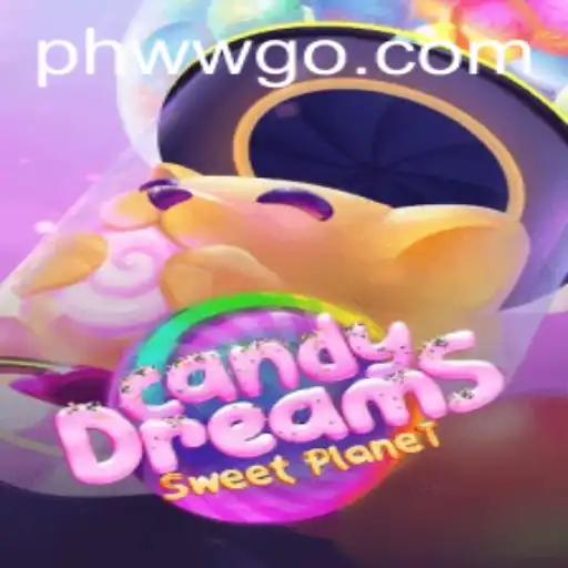 Explore the Enchanting World of CandyDreams