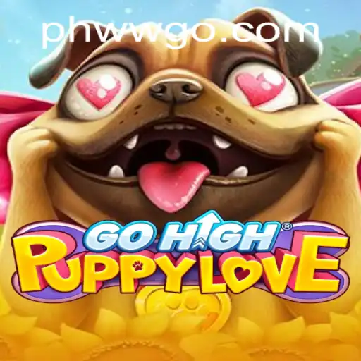 GoHighPuppyLove: Immersive Gameplay in a Cuddly Adventure