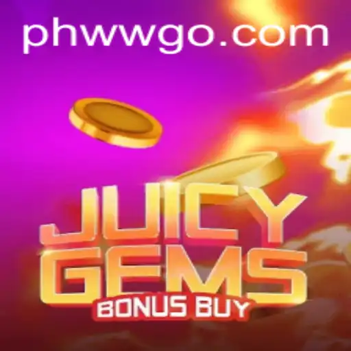 Exploring the Allure of JuicyGemsBonusBuy: A Dive into Colorful Entertainment