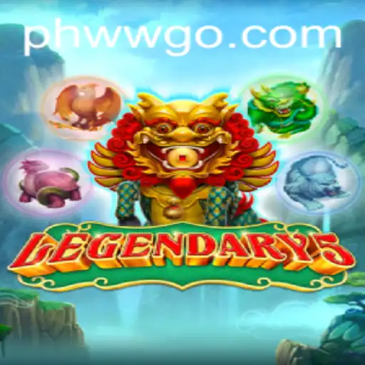 Unveiling Legendary5: The Ultimate Futuristic Gaming Experience of PHWW
