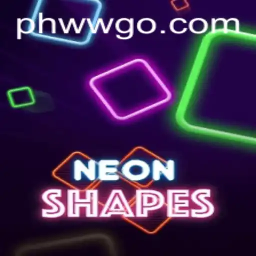 Experience the Mesmerizing World of NeonShapes